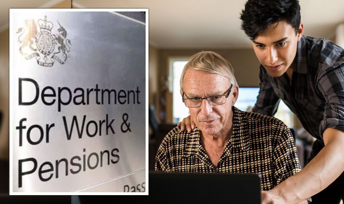 Millions of pensioners face missing out on £400 monthly boost