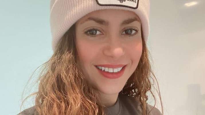 'Waka Waka' singer Shakira sells rights to her songs to UK company