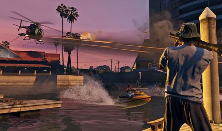 GTA 5 Online update: Big game bonuses coming to an end this week
