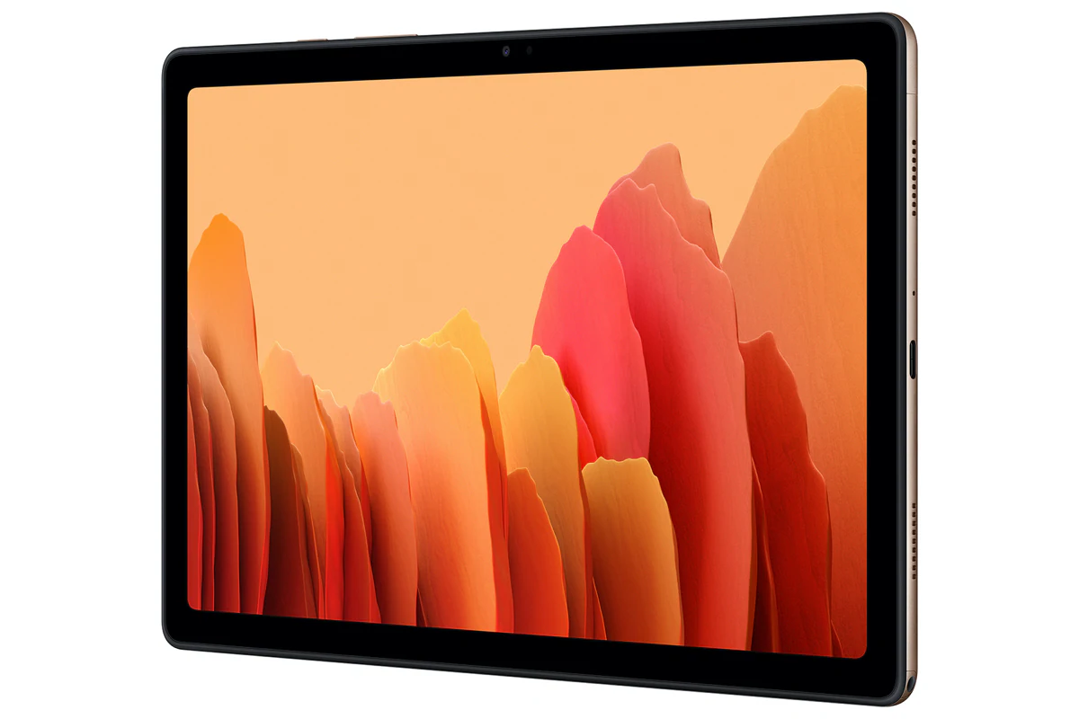 Why Samsung Galaxy Tab A7 Is Perfect for Binge-Watching Your Favourite Shows and Movies