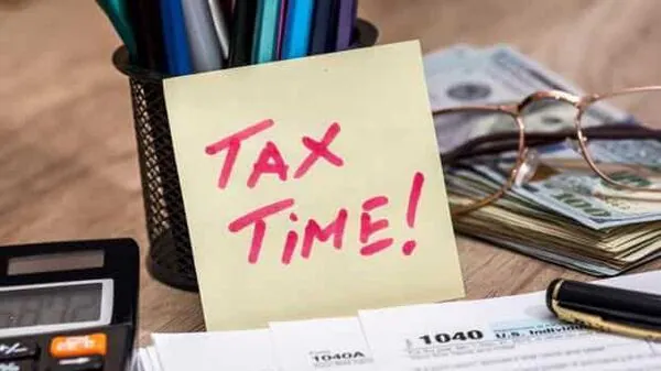 Disclosure of foreign assets in I-T returns