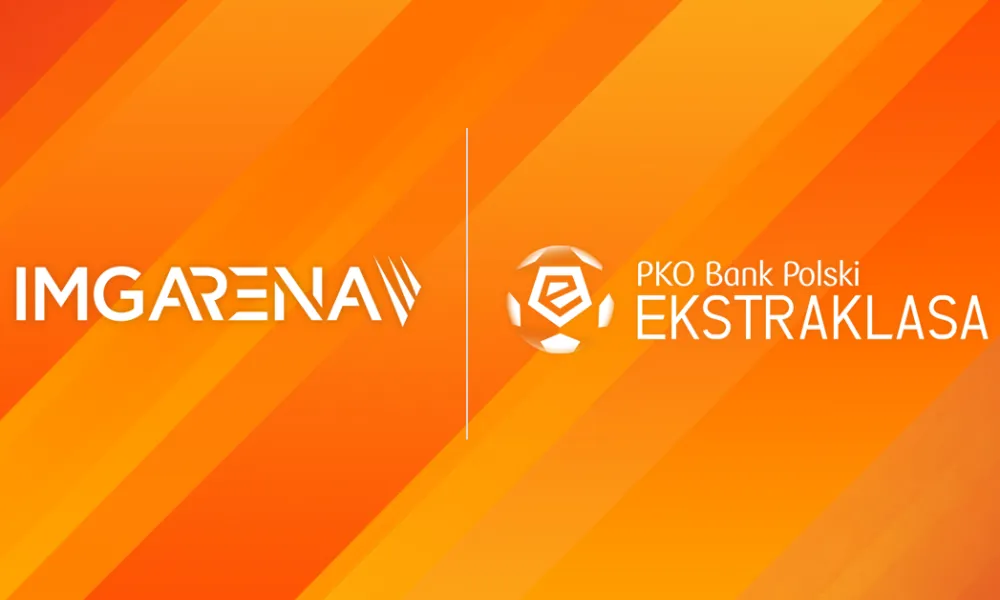 IMG ARENA signs long term extension with Ekstraklasa