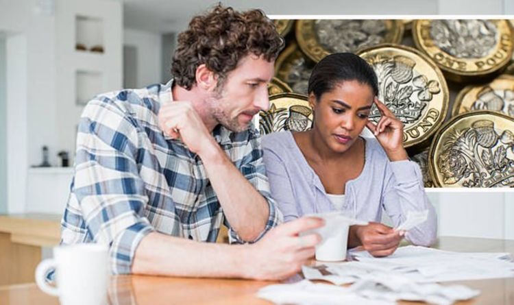 Budgeting: 5 key tips to help create a realistic monthly budget in 2022 - expert advice