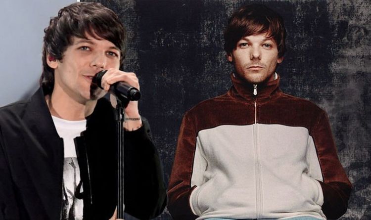 One Direction: Louis Tomlinson opens up on surprising second album plans