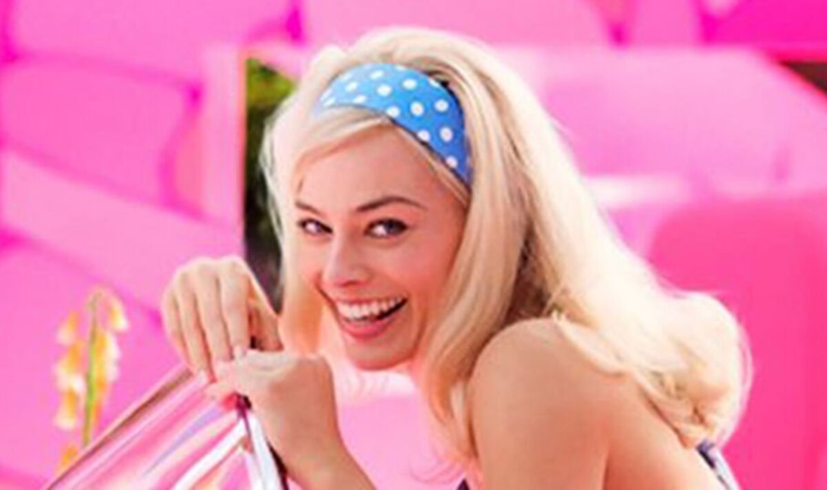 Margot Robbie 'mortified' over leaked Barbie movie pics 'Humiliating'