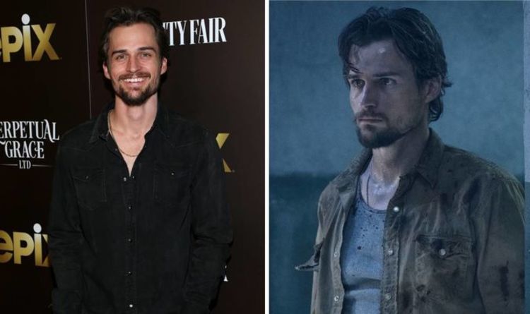 Jon-Michael Ecker: What else can you watch the Queen of the South actor in?