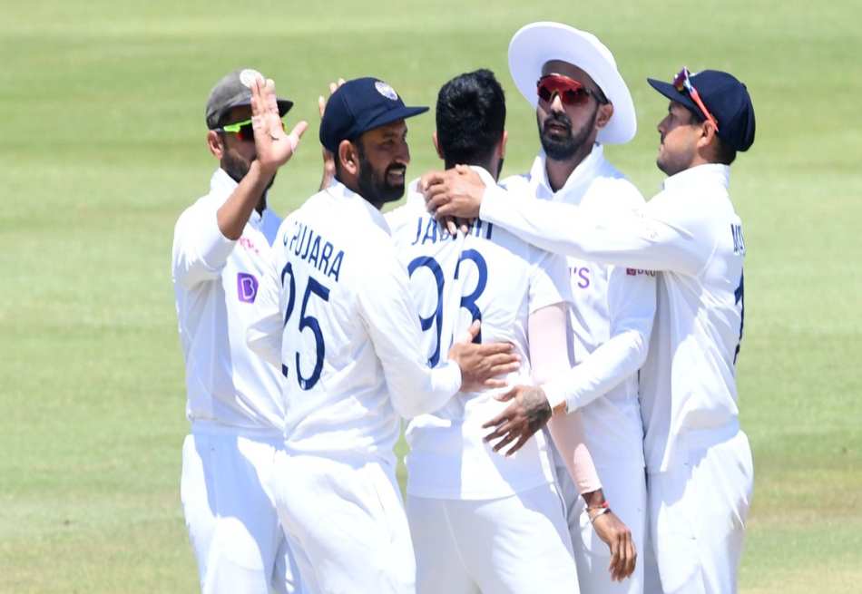 India vs South Africa, 1st Test: Virat Kohli and band score historic win at Centurion, go 1-0 up