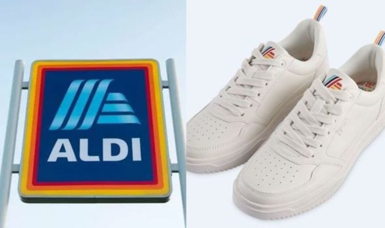 Aldi to launch new footwear range following popular clothing line