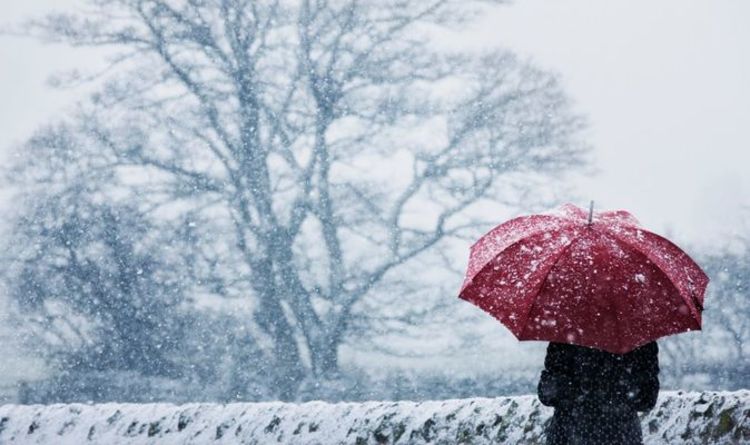 Cold Weather Payment scheme starts today - are you eligible for a £25 cash boost?