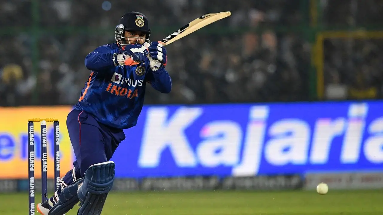 Of late, Rishabh Pant hasn't lived up to my expectations: Inzamam-ul-Haq