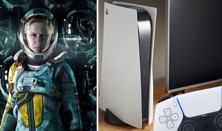 PS5 vs Xbox Series X: Sony strikes back with PlayStation games BOOST