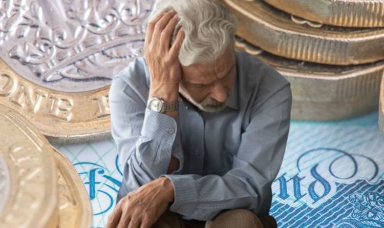 Britons may get thousands in PIP back payments if living with certain health conditions