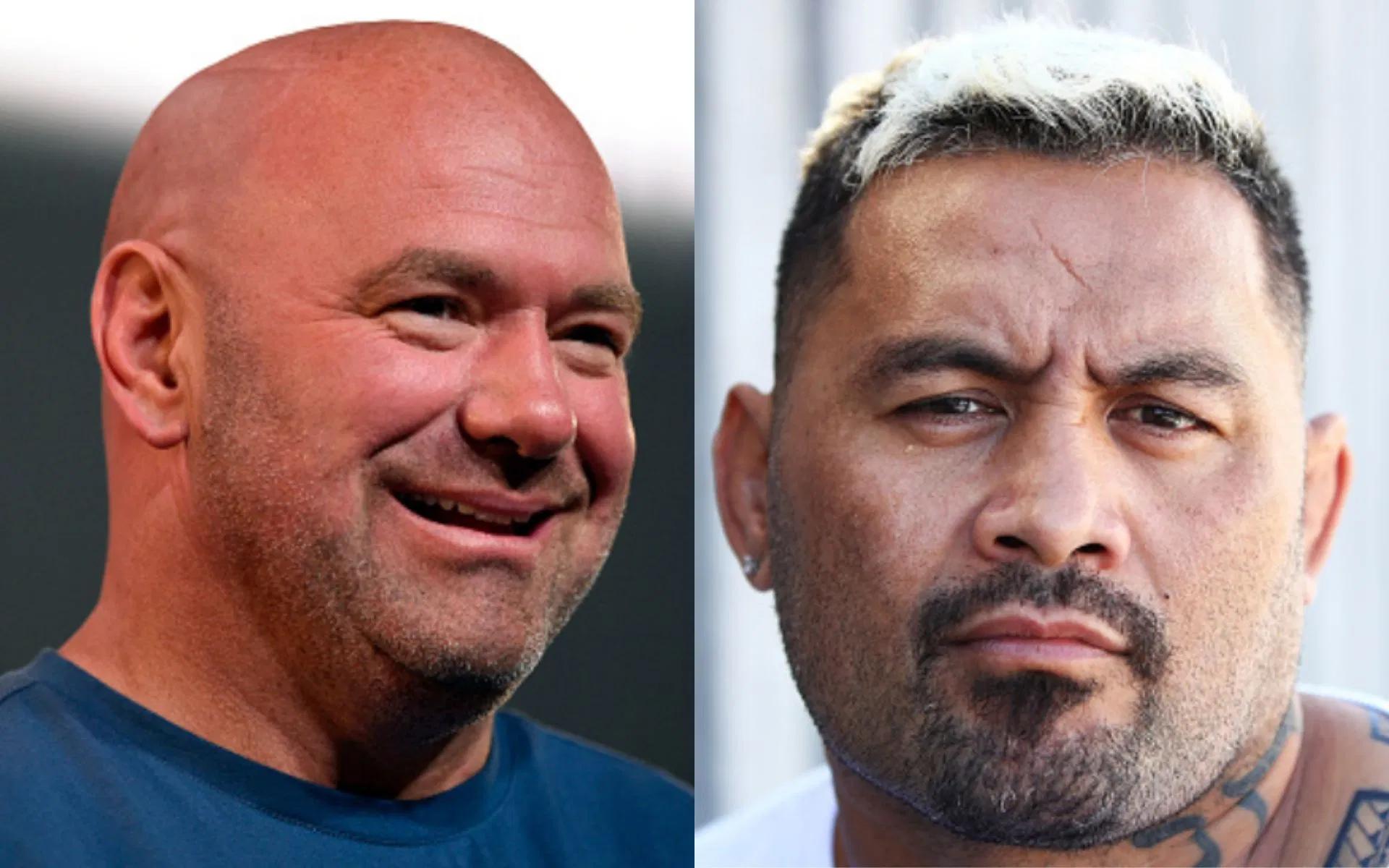 Mark Hunt offers to drop lawsuit against UFC if Dana White, Fertitta brothers beat him in 5 round MMA fight