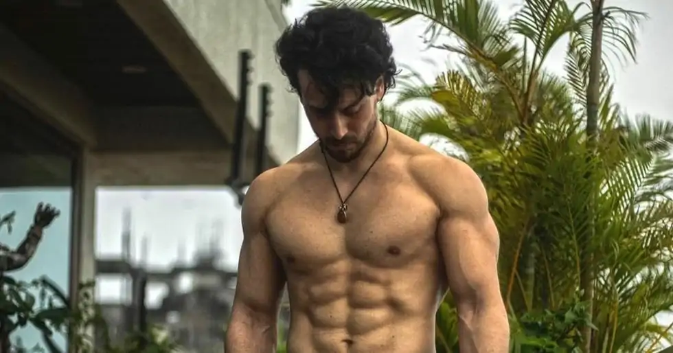 Tiger Shroff’s Back-Flips Are Out of This World Indeed