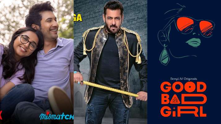 New Web Series on OTT in October 2022: What to watch this month on Netflix, Prime Video, Hotstar