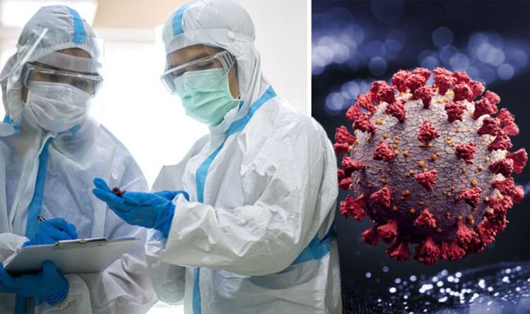 IHU Covid variant: The symptom emerging in the first cases of the heavily ‘mutated’ strain