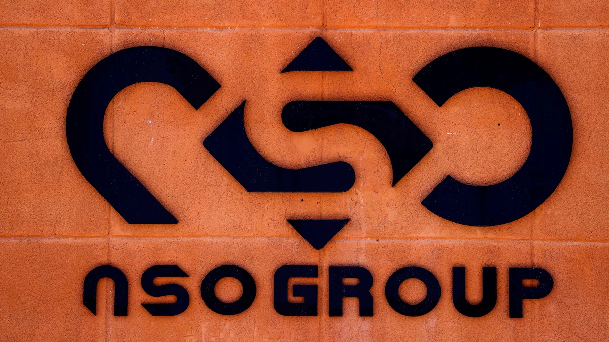 NSO Group: Polish Leader Admits Country Bought Powerful Israeli Spyware