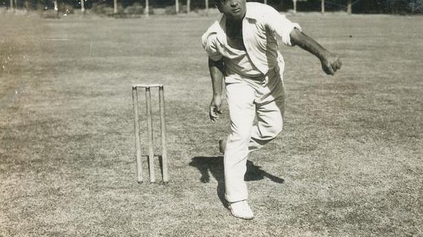Vinoo Mankad among 10 ICC Hall of Fame special inductees ahead of WTC final