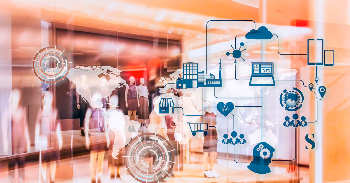 5 Ways Retailers Can Gain an Edge Using Data