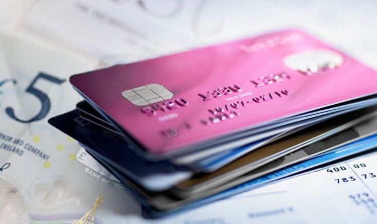 Credit cards: Money expert suggests 'only two real reasons' to use a credit card