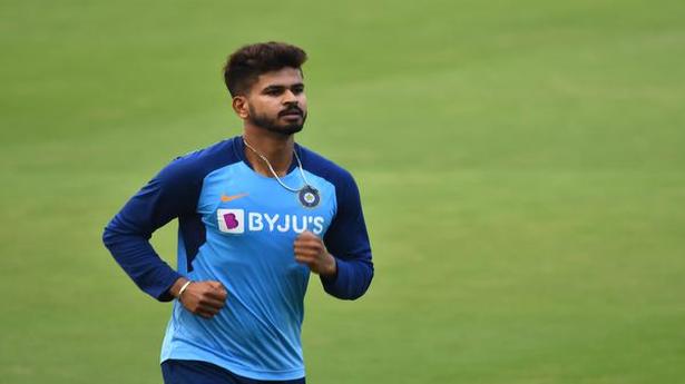 IPL 2021: Fit-again Shreyas Iyer ready to convert DC's trophy dream into reality