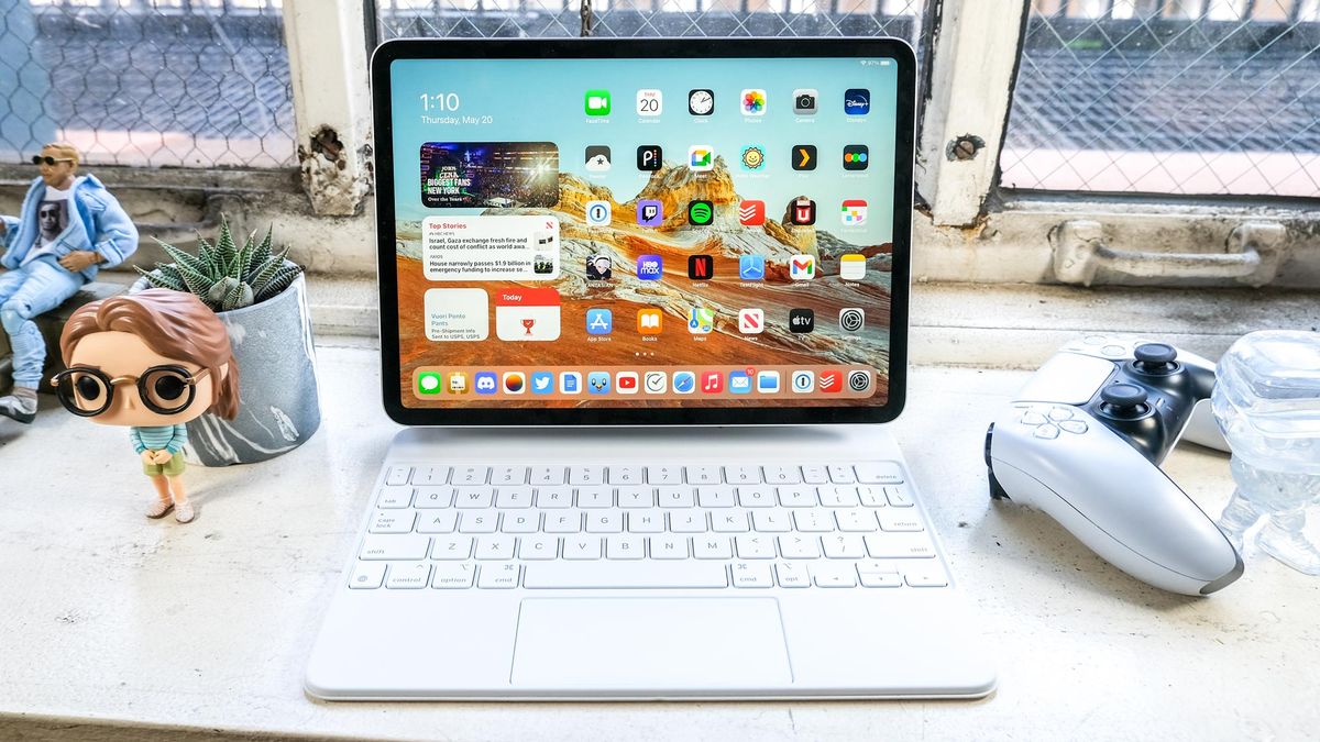 Best iPad apps in 2021