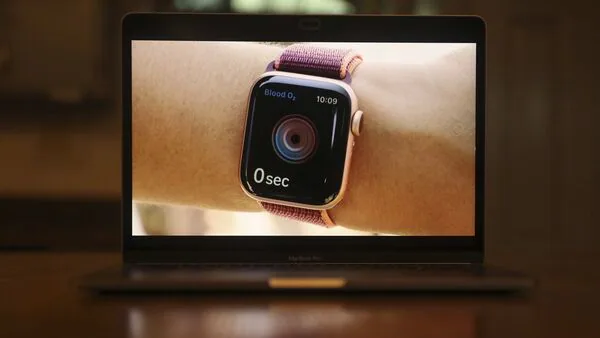 Apple Watch can detect early heart disease: Study