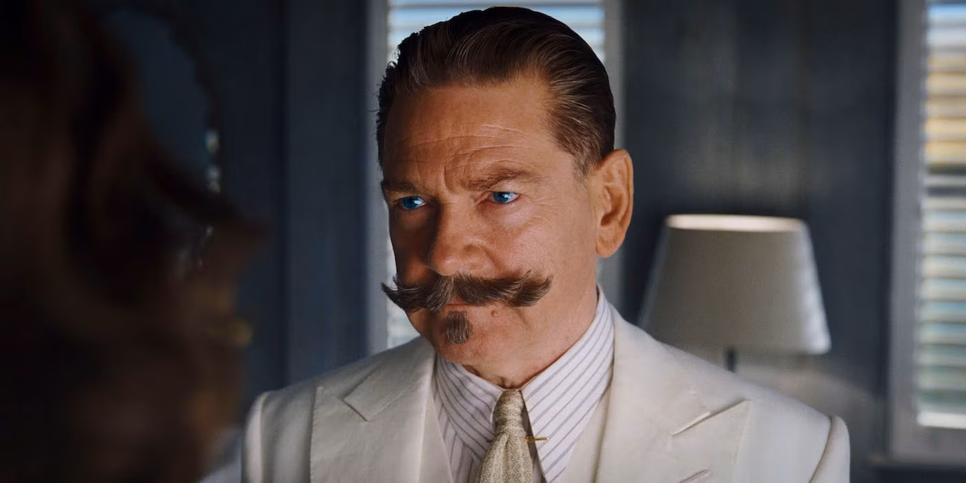‘Death on the Nile’ Trailer and Character Posters Reveal Sinister Motives in a Lush Setting