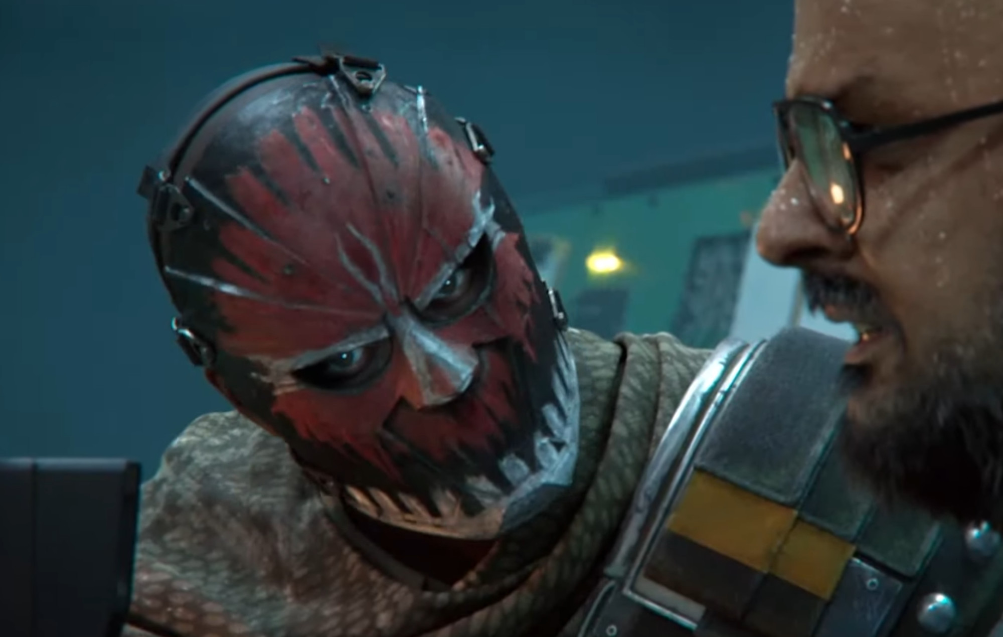 Apparently the nail gun is the most powerful gun in 'Call Of Duty: Warzone'