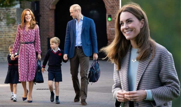 Kate Middleton steps back from ‘traditional’ parenting with ‘refreshing’ techniques