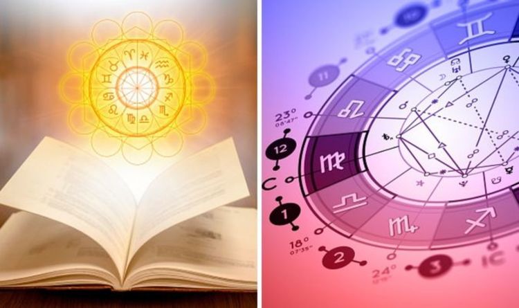 What is a Rising sign? How to find your Sun, Moon and Rising sign