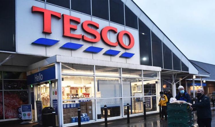 Tesco opening hours: What time does Tesco open this bank holiday Monday?