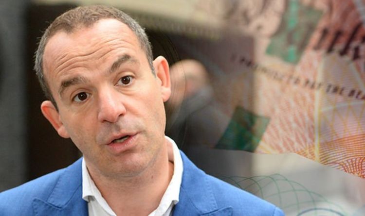 Martin Lewis explains the