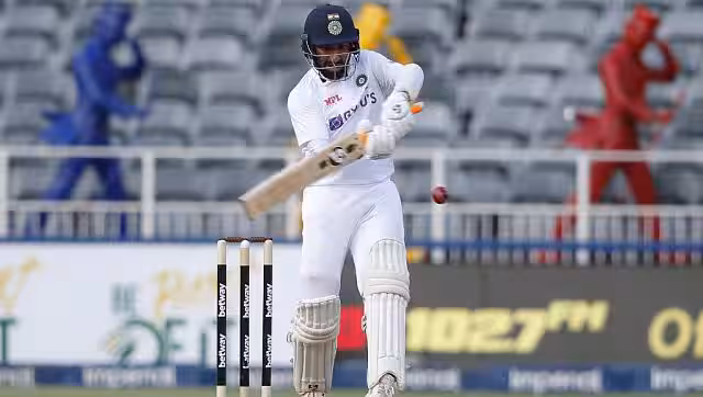 Live Score, India vs South Africa, 2nd Test, Day 3: Shardul removes Markram after Proteas' confident start in