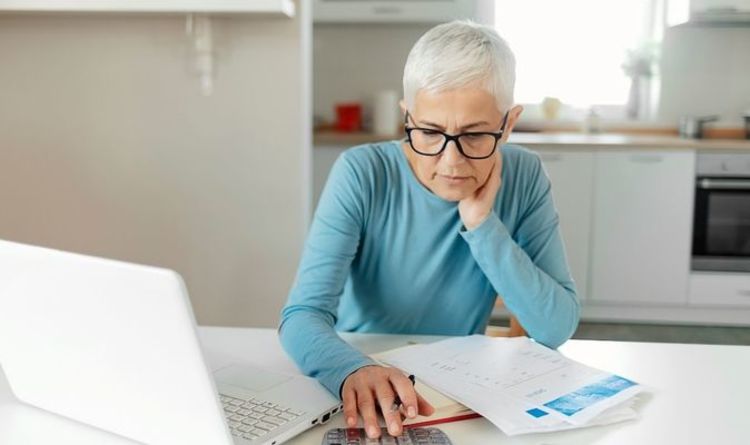 HMRC warns Britons payments may be stopped as thousands yet to renew tax credits