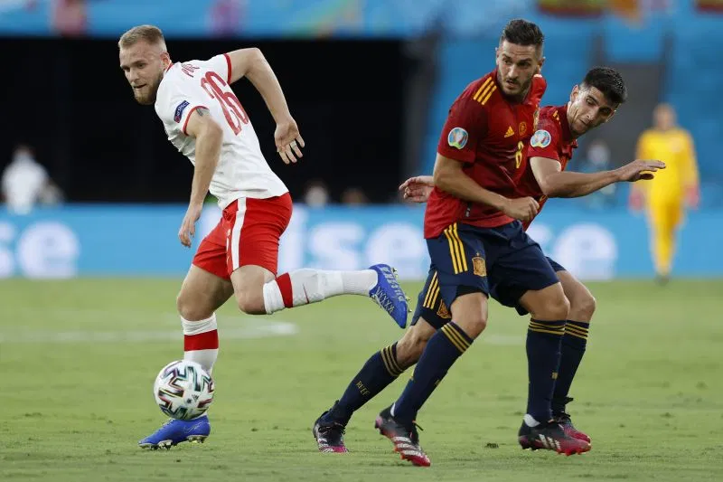 Slovakia vs Spain prediction, preview, team news and more | UEFA Euro 2020