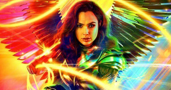 Wonder Woman 1984: Gal Gadot and Chris Pine's superhero sequel books Christmas its India release date | Bollyw