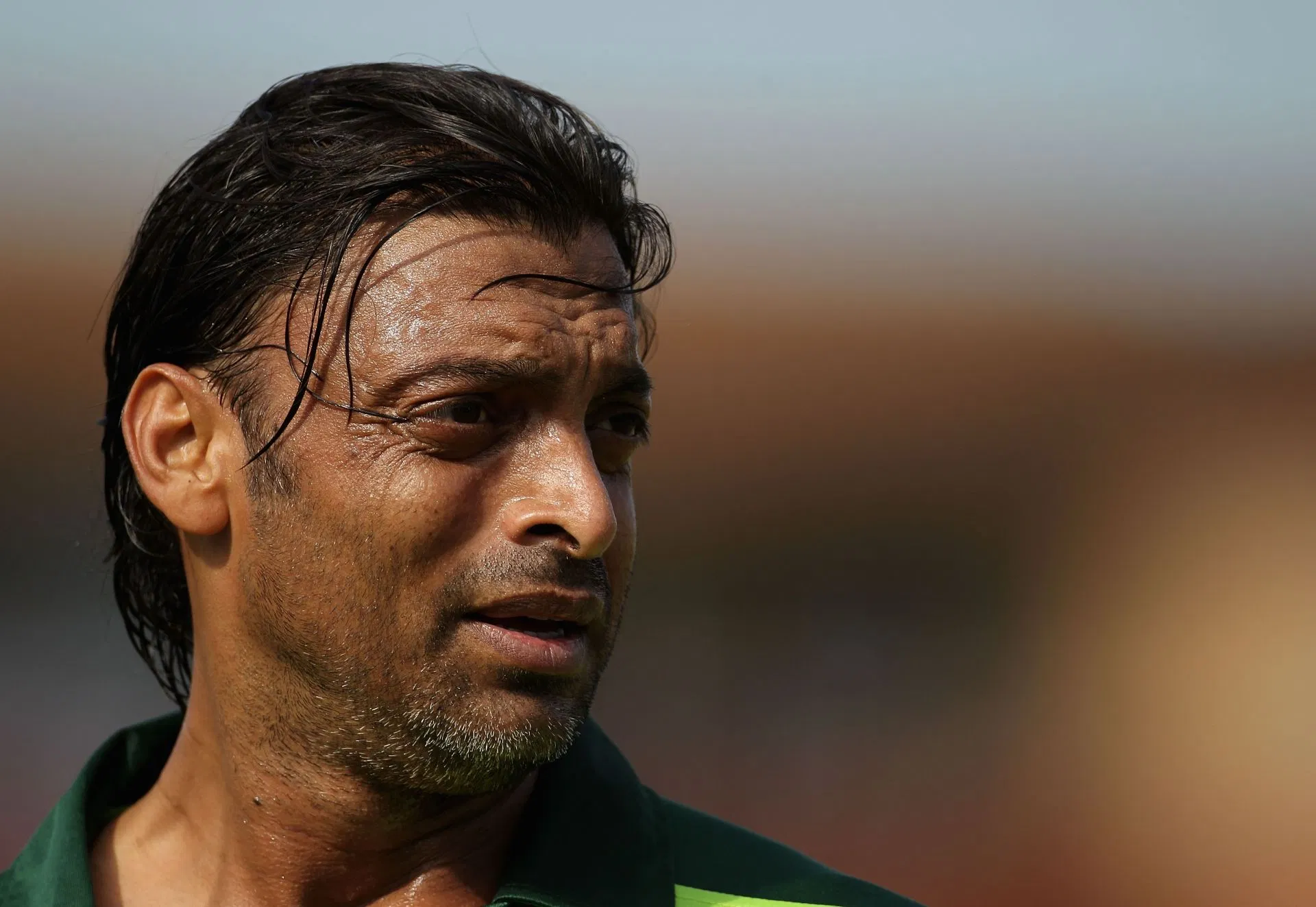 "First foreign film about a Pakistani Sportsman"- Shoaib Akhtar announces the release date of his biopic