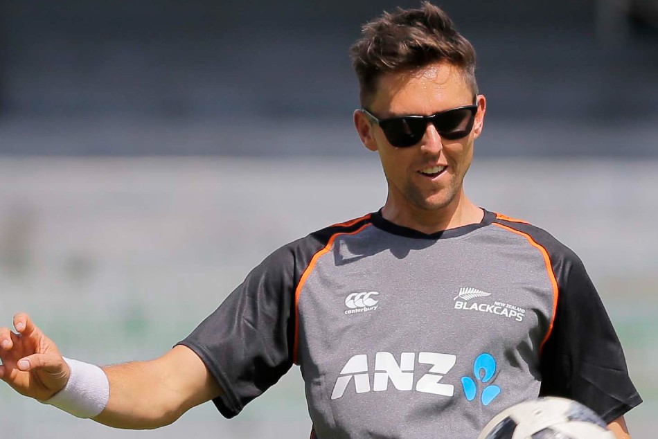 WTC Final: Trent Boult waits for India clash; bank on England experience