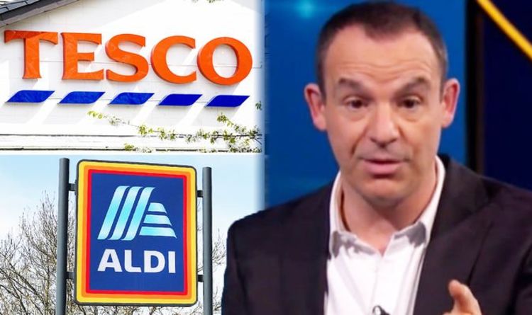 Martin Lewis shares the top deals to save at Tesco, Aldi and Lidl in time for Christmas