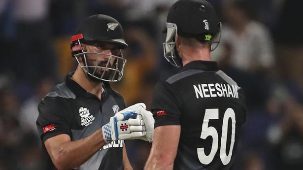 T20 World Cup | Neesham swung it for us, says Mitchell