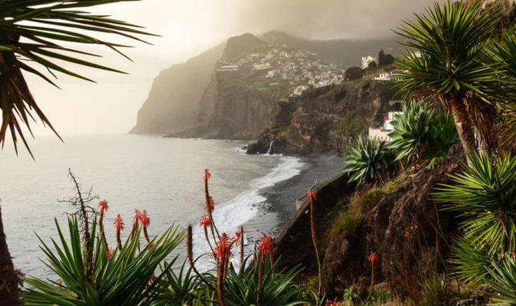 Green list travel: Is a round-trip to Madeira worth the hassle?