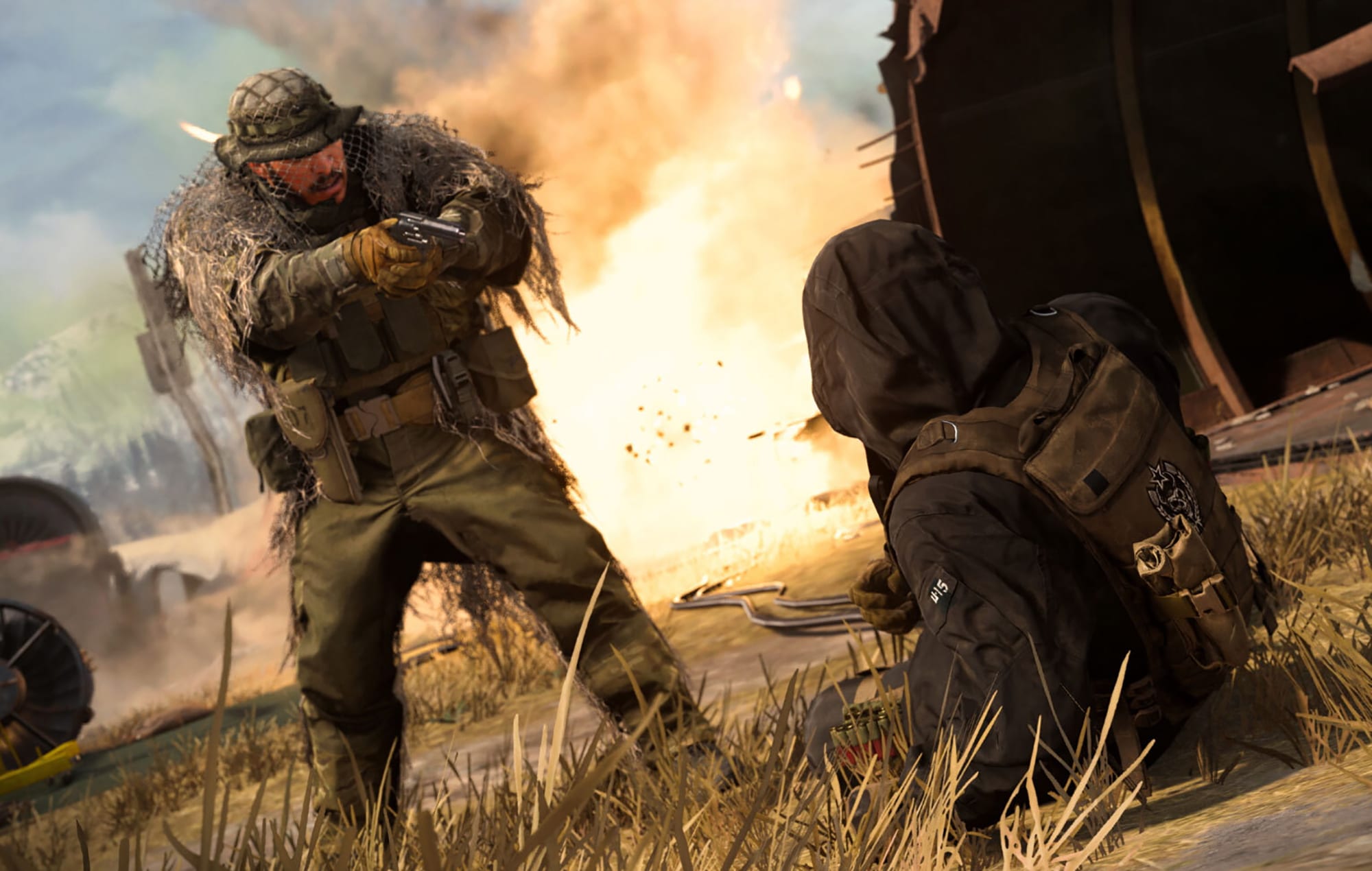‘Call Of Duty: Warzone’ Season 6 has been extended till December 7