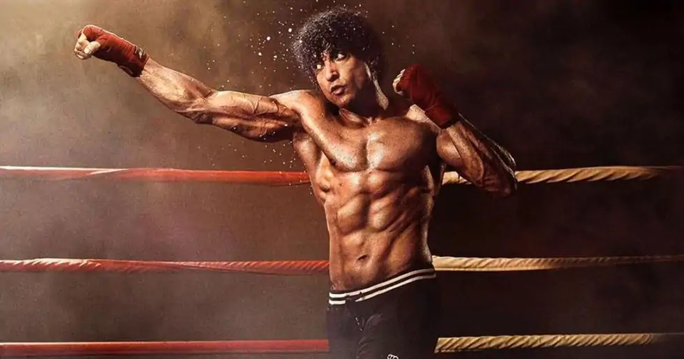 Toofaan Movie Review