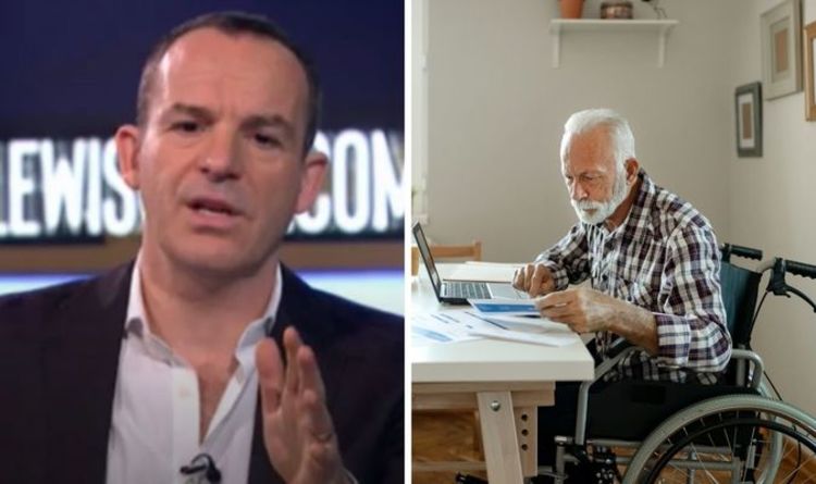 Martin Lewis quizzes Citizens Advice boss on additional
