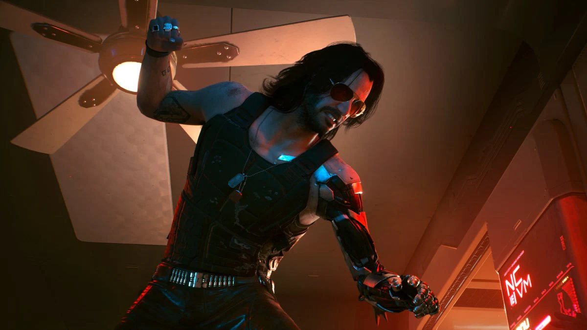 Review: Cyberpunk 2077 Is Nearly Unplayable on the PS4