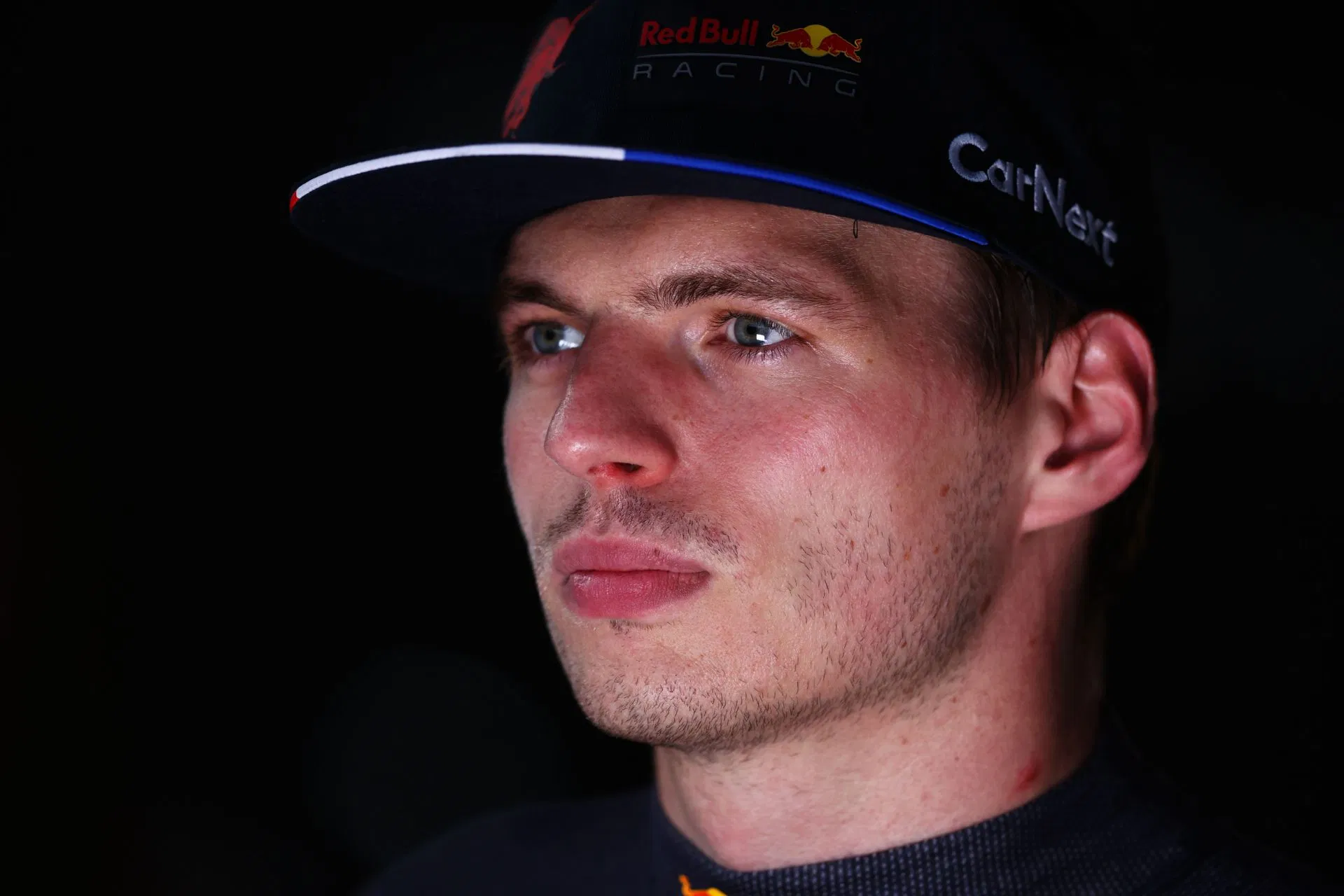 "If you have good pace, you can do something out there in the race" - Max Verstappen hopes Red Bull's speed ad