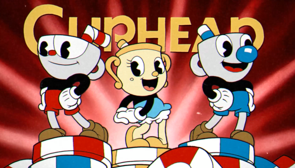 Cuphead: The Delicious Last Course Looks Like A Whole Snack