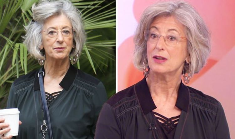Maureen Lipman: Coronation Street star says Gogglebox moment got cut 'Never aired'