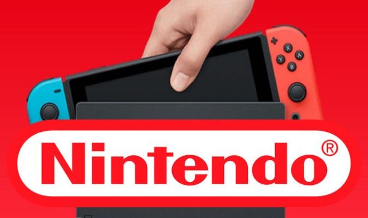 Switch Pro release date news: Nintendo confirms that new hardware IS in development